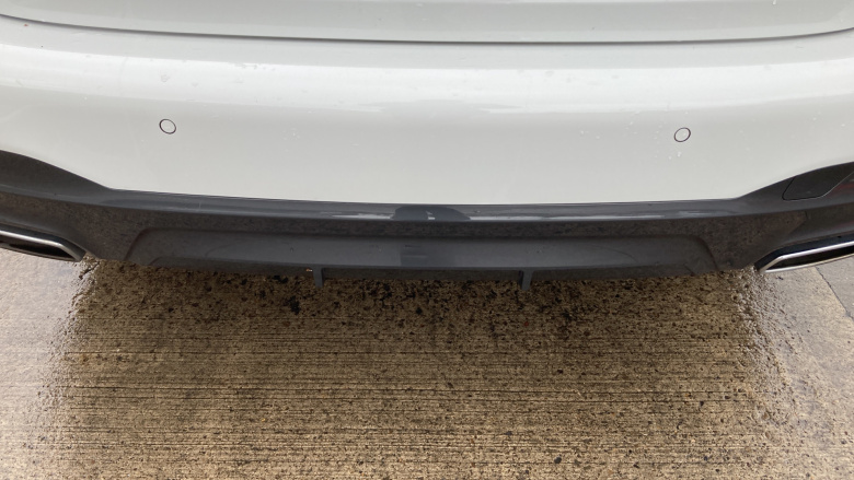 BMW 5 Series 530e M Sport 4dr Auto Saloon